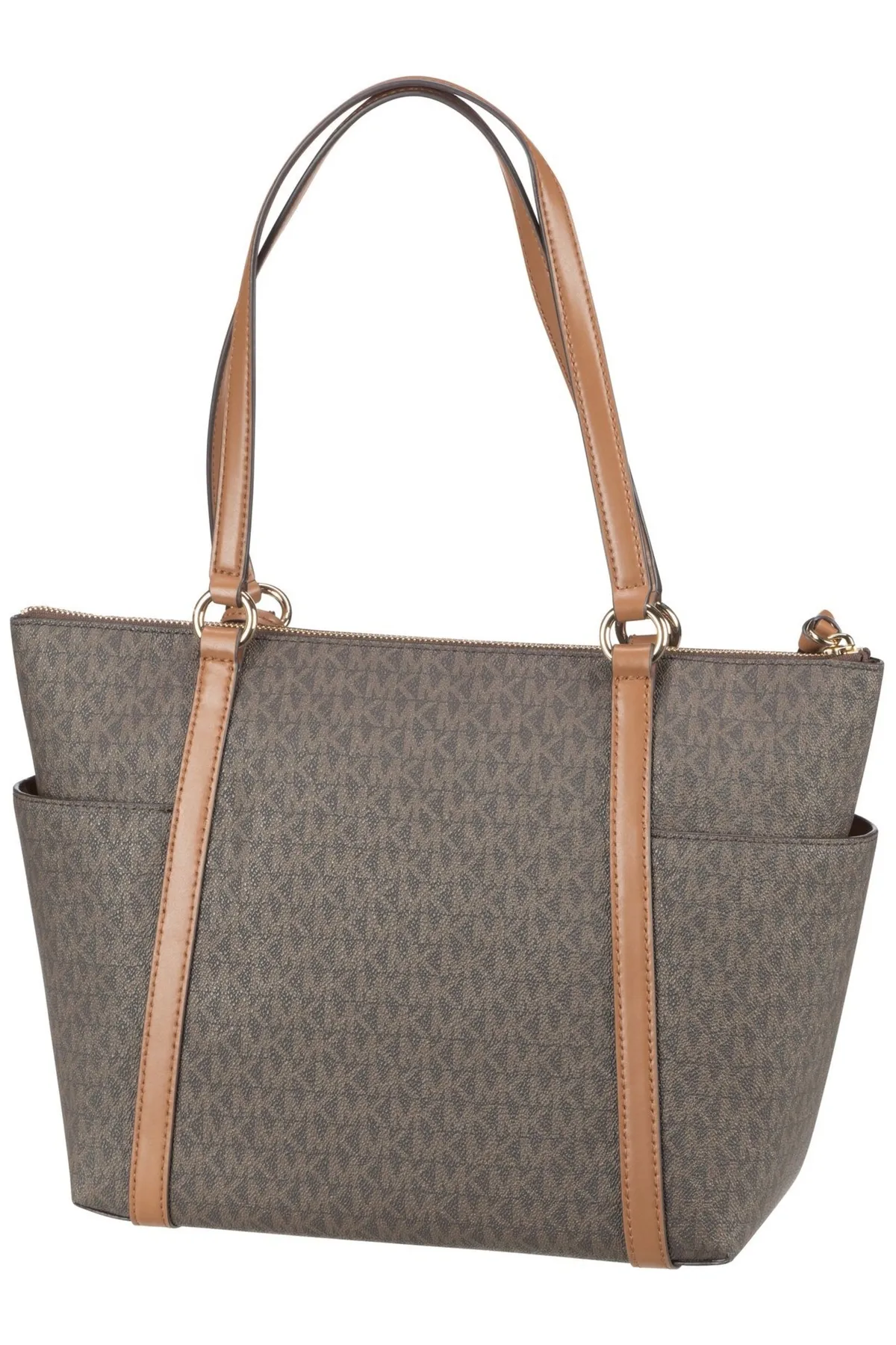 Michael Kors  Handtasche Sullivan Medium TZ Tote MK Signature