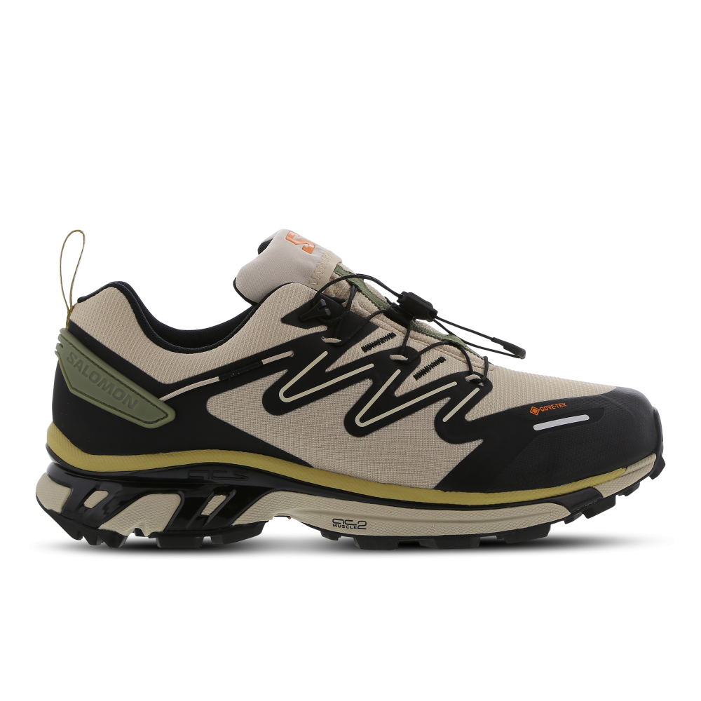 Salomon XT Rush 2 L47285400 / grau