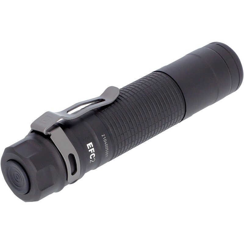 Walther Taschenlampe EFC2