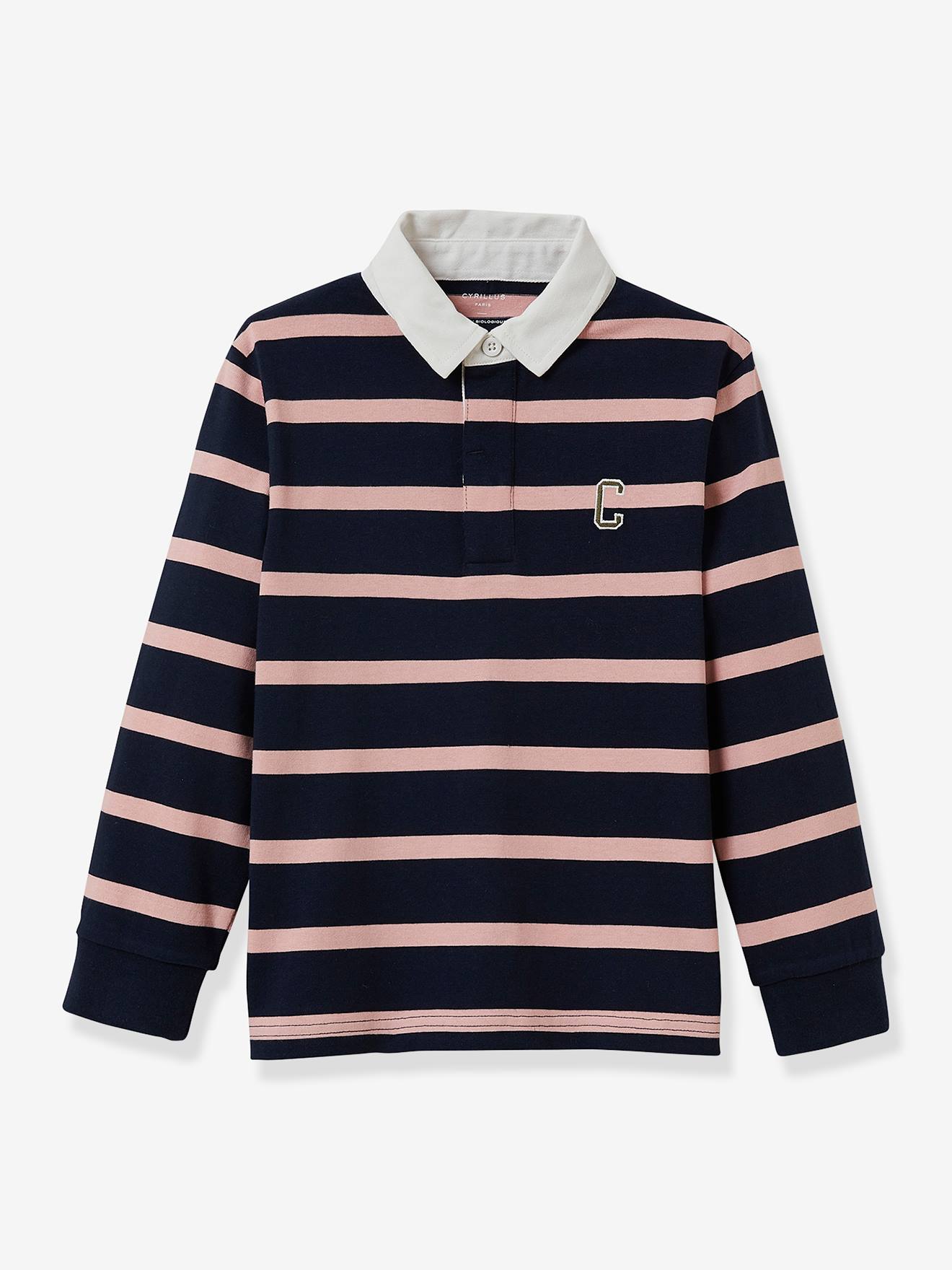 Polo-rugby Garçon