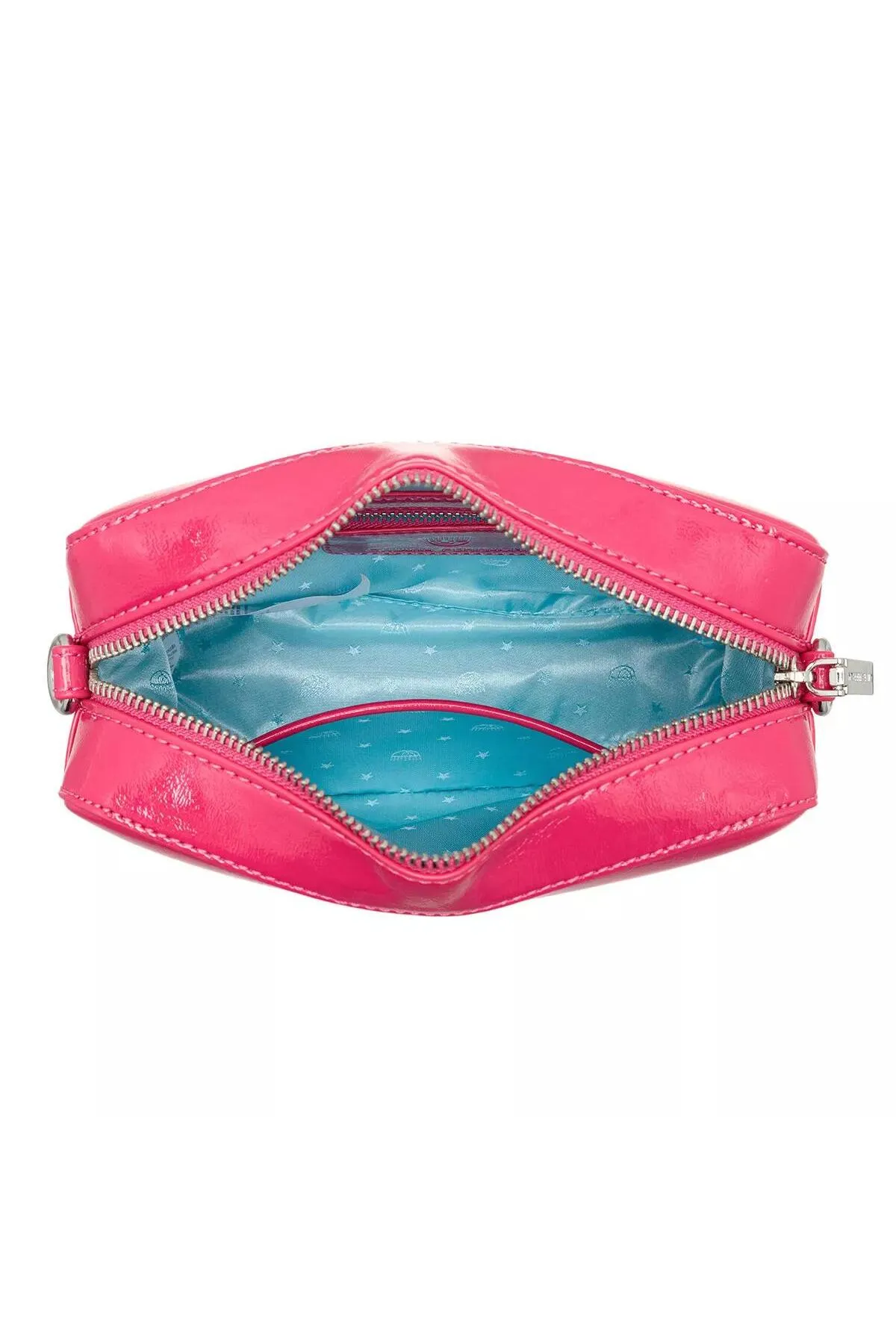 CHIARA FERRAGNI  Serie N - Ferragni Stretch, Skizze 04 Taschen Camellia Rose