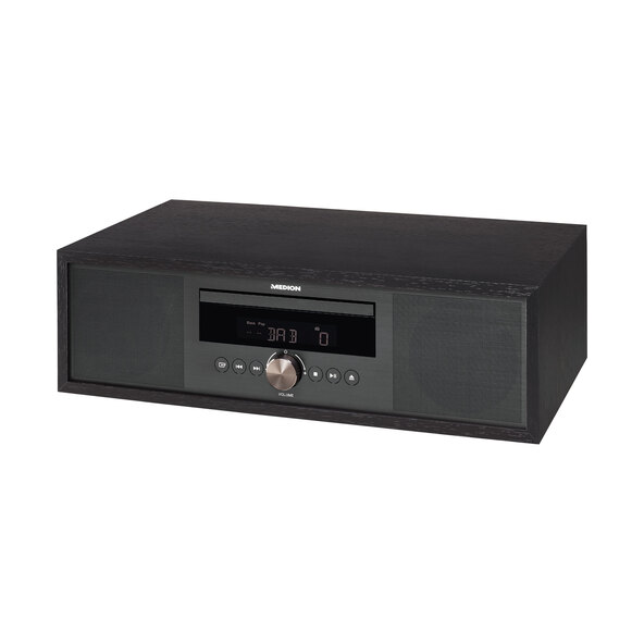 All-in-One Audio System P64145 (MD44125)