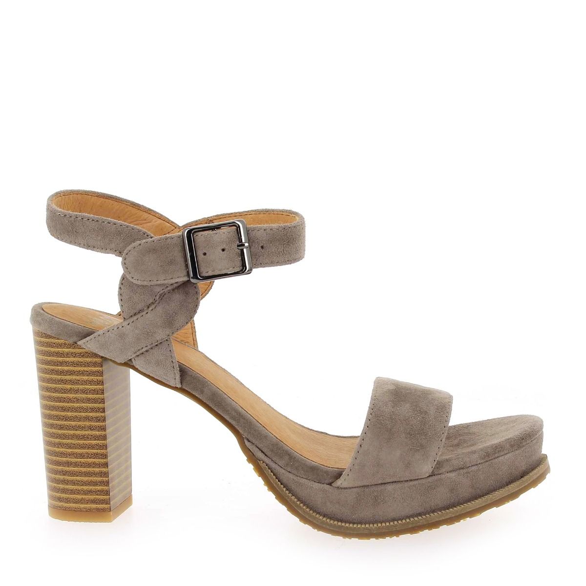 Mamzelle  JAIN E22 - Taupe