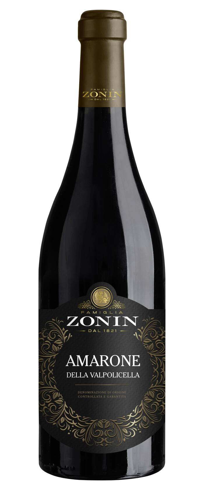 Zonin 1821 Zonin Amarone d. Valpolicella 2020