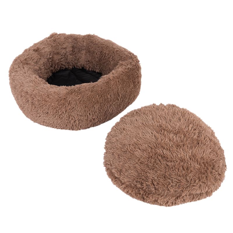 TIAKI Kuschelbett No Stress, beige zu TOP-Preisen