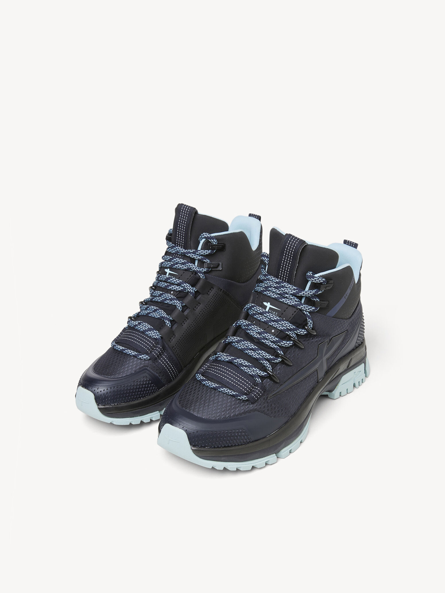 GORE-TEX Chaussure de randonnée H-2770 - bleu