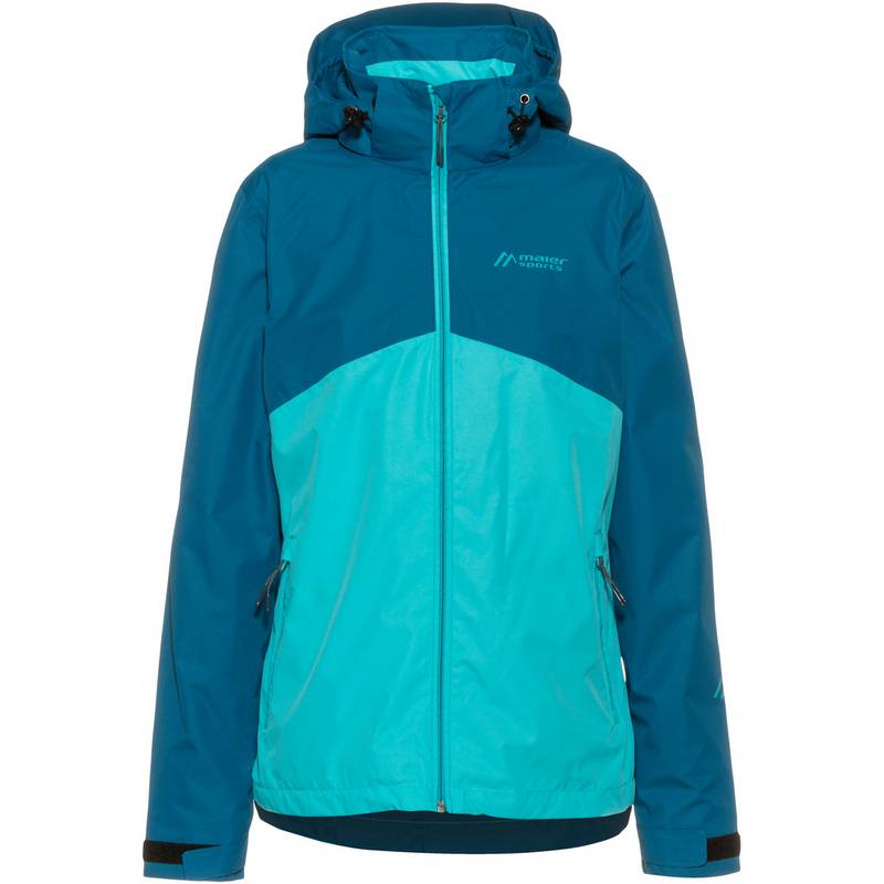 Maier Sports Gregale 3in1 Doppeljacke Damen