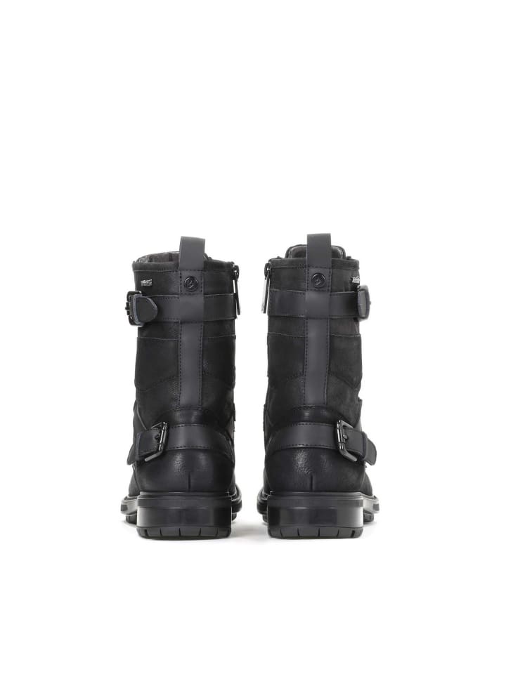 Kazar Chelsea Boots  HEARD in Schwarz günstig kaufen