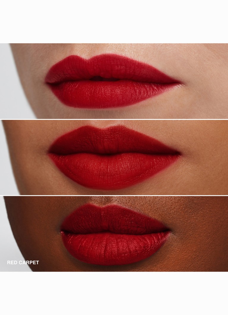 Bobbi Brown Luxe matt folyékony rúzs