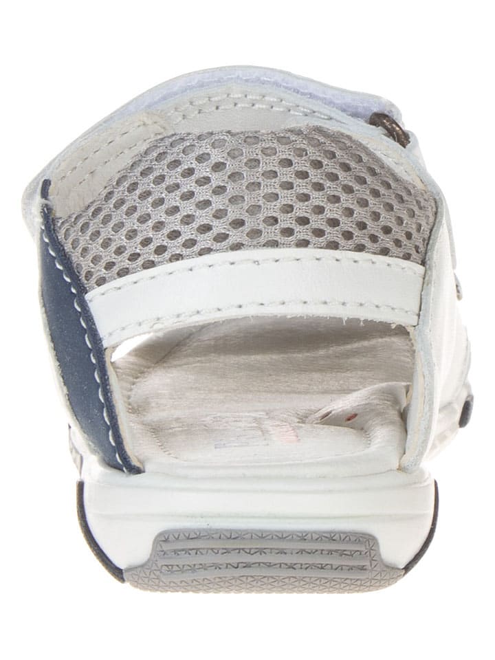 Primigi Leder-Sandalen 