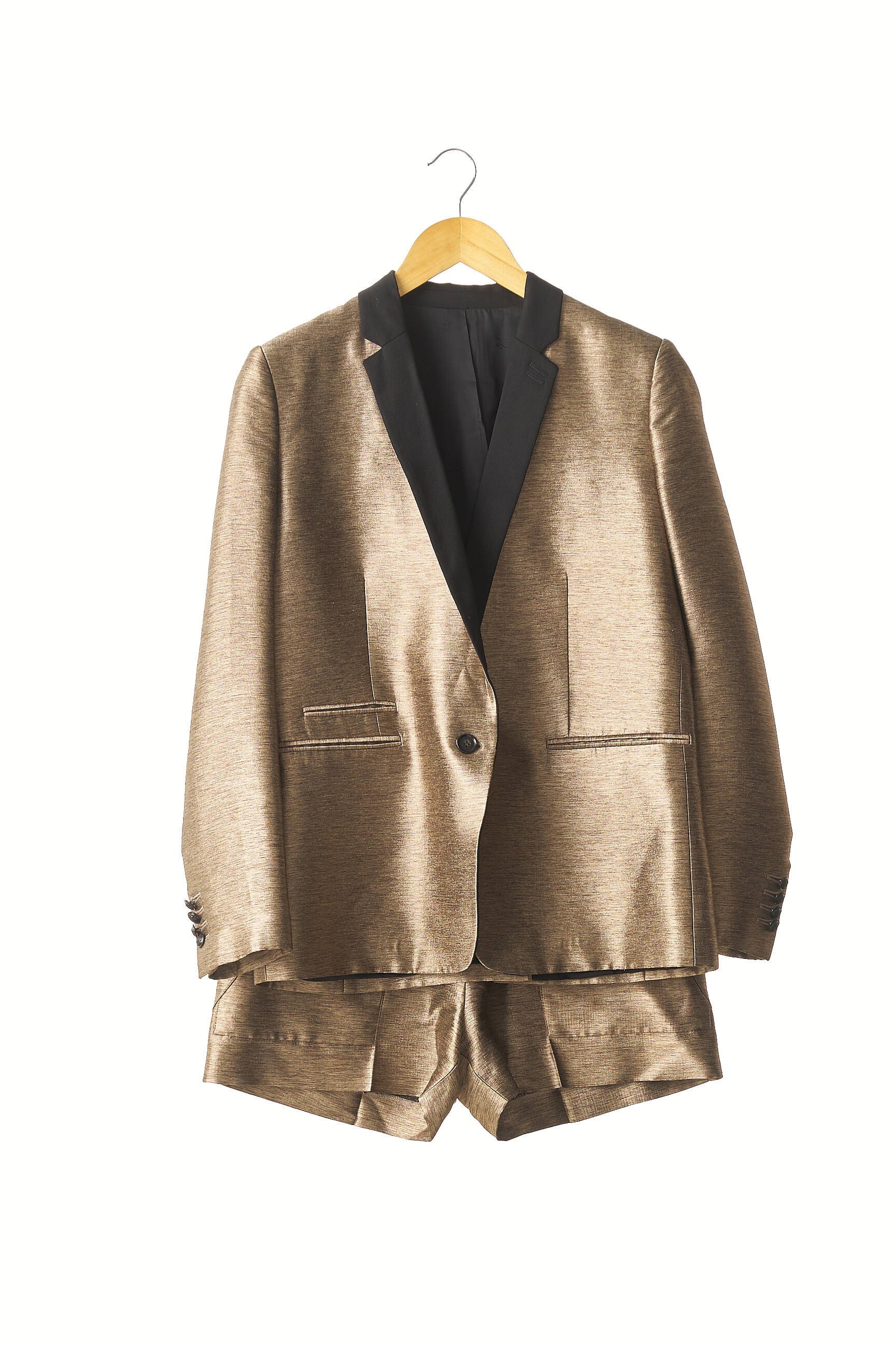 The Kooples Ensembles Pantalon Femme couleur marron