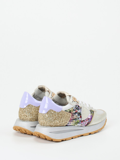 Sneaker-16659990019 Philippe Model