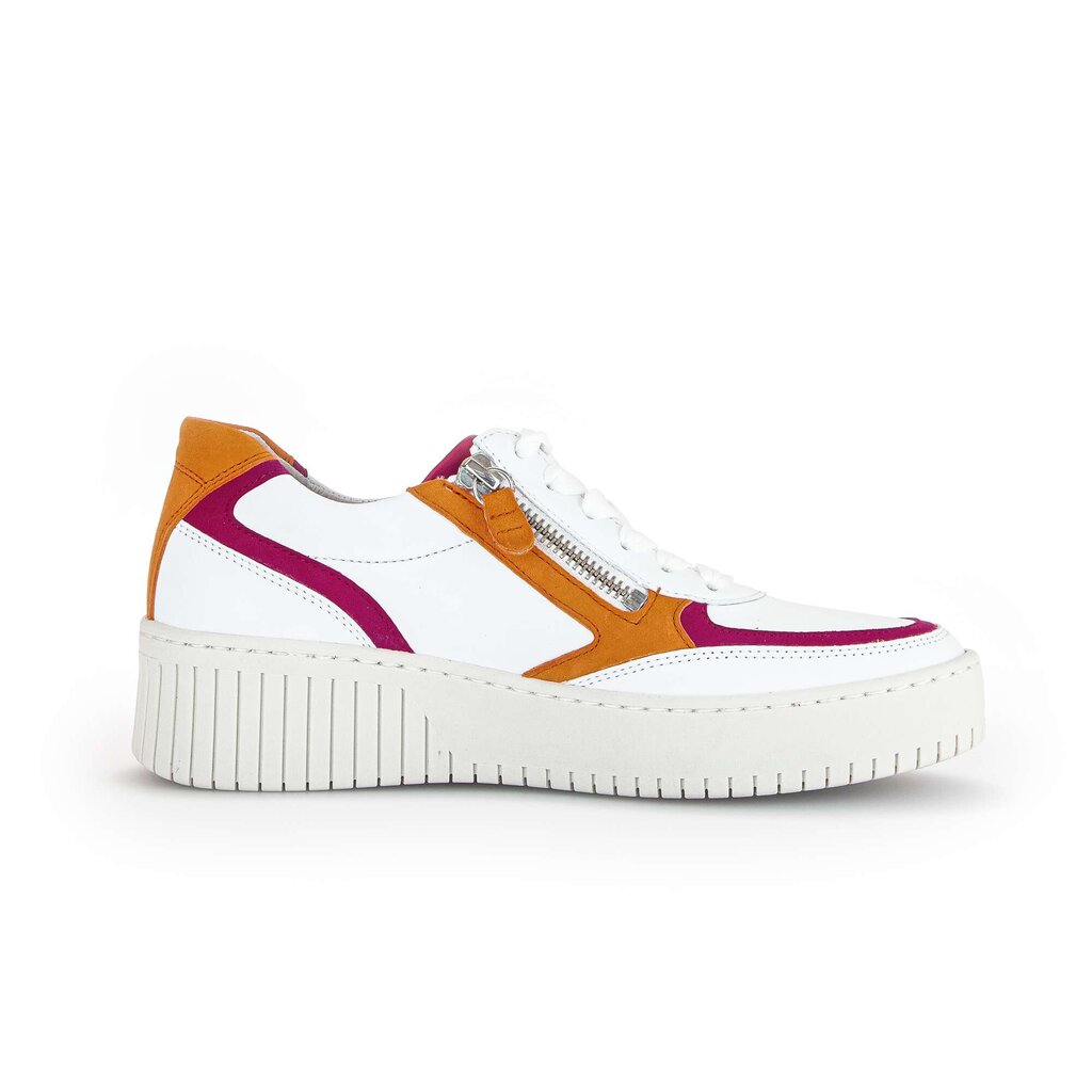Gabor fashion Sneaker low multicolour