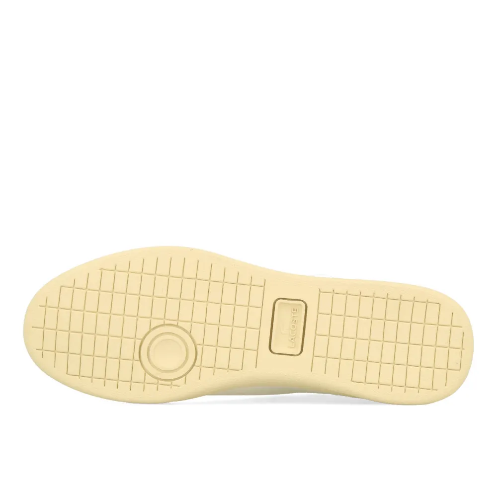 Lacoste Carnaby Pro 47SMA0042-18C / weiss