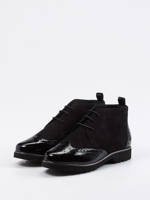Stiefelette-27510090261 Sioux