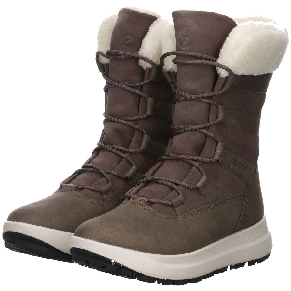 ECCO Solice Boots
