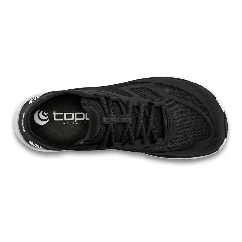 Topo ST 4 TOW050BLKWHT / schwarz