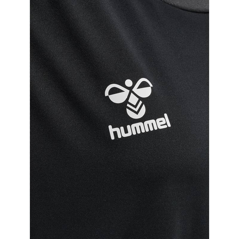 hummel hmlCORE VOLLEY STRETCH TEE WO T-Shirt Damen