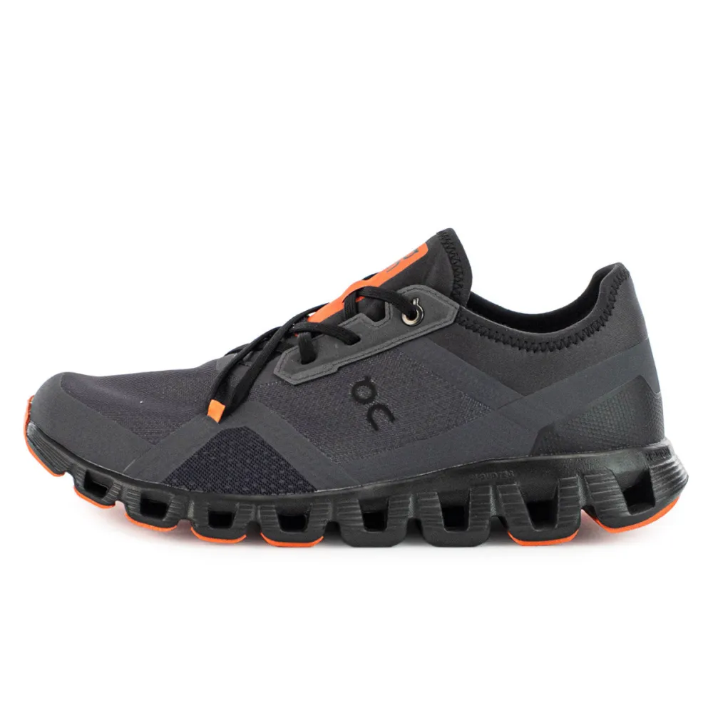 ON Cloud X 3 AD 3MD30320958 / grau