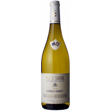 CHIGNIN-BERGERON 2023 - DOMAINE CHARLES GONNET