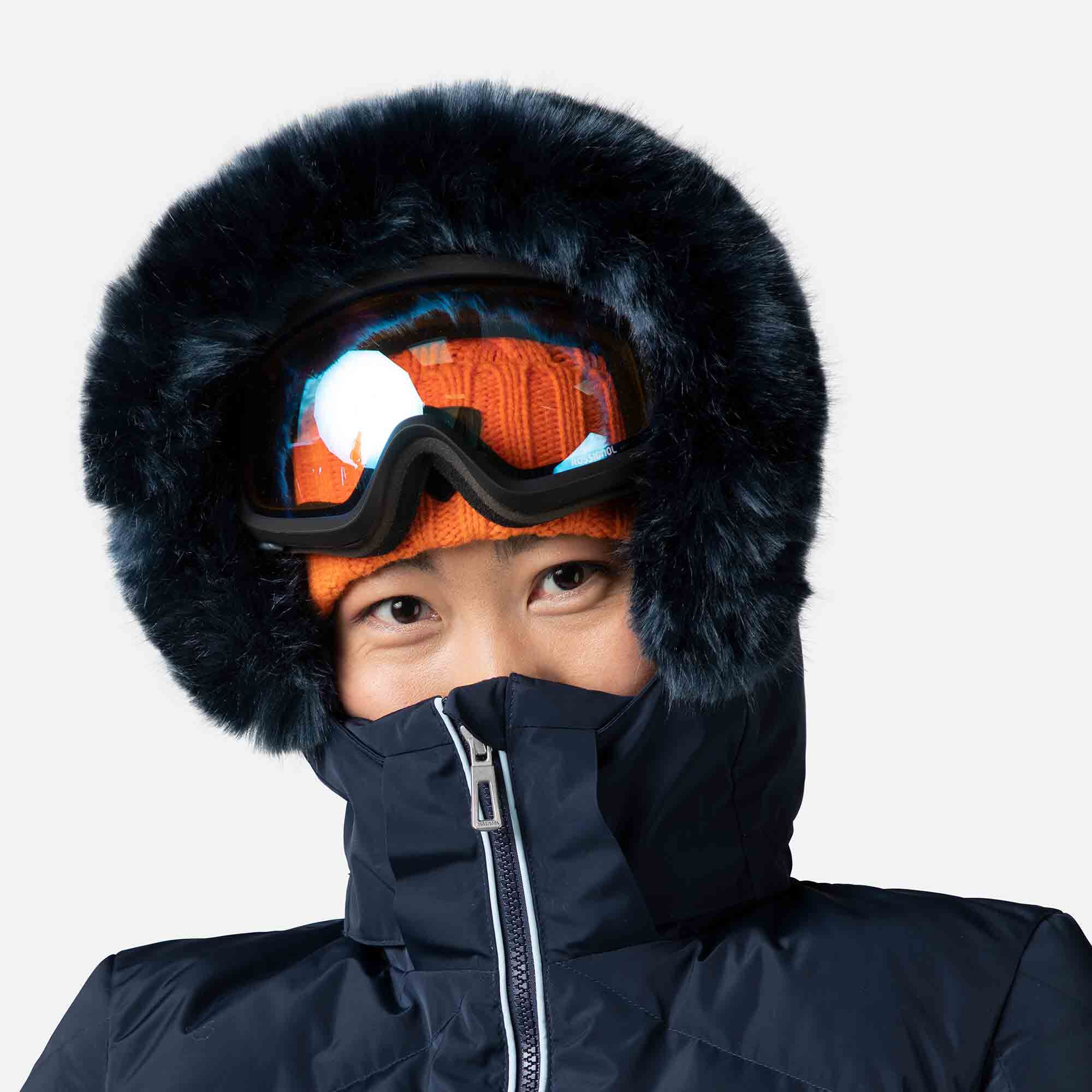Veste de ski Staci Pearly femme