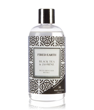 Wax Lyrical Fired Earth Black Tea&Jasmine Refill Raumduft-200 ml