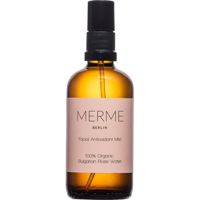 Facial Antioxidant Mist