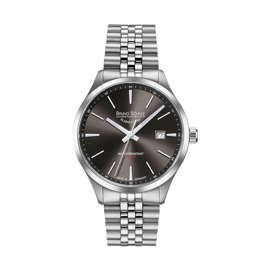 Bruno Söhnle Herrenuhr Turin II Big