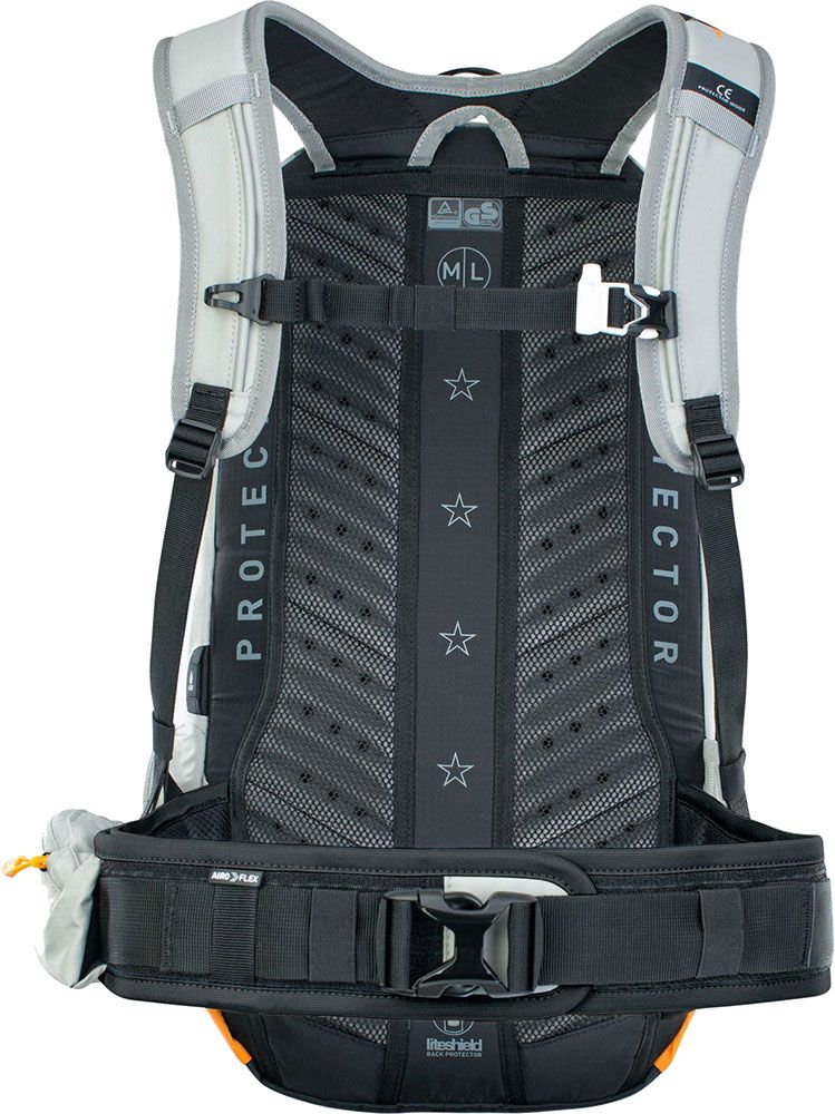 Evoc FR Enduro E-Ride 16L - E-Bike Protektor Rucksack kaufen | Bike-Discount