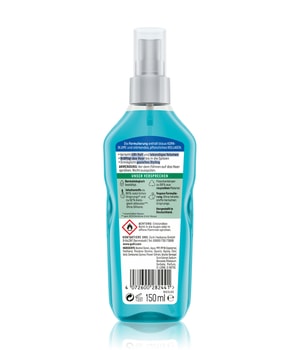 GUHL Langzeit Volumen Föhn-Aktiv Styling Spray Föhnspray-150 ml