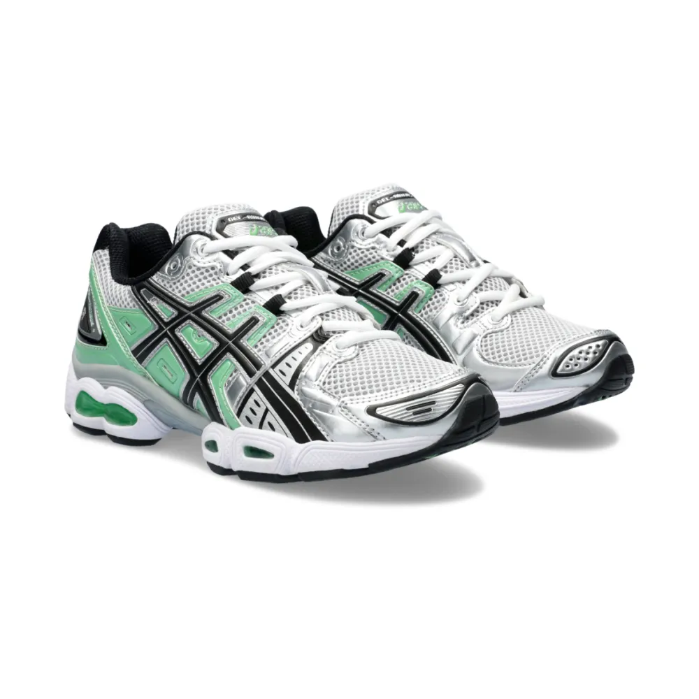 Asics GEL Nimbus 9 Wmns 1202A278.109 / weiss
