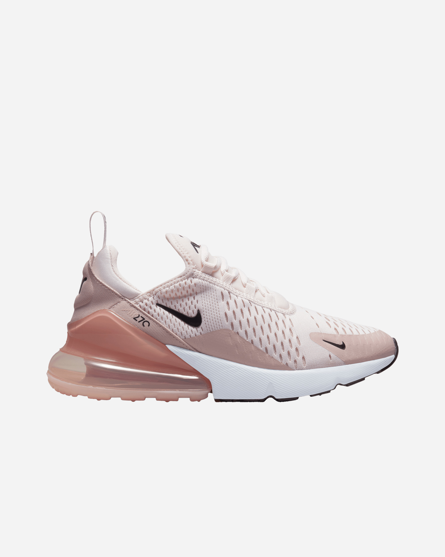 Buty sportowe Nike Air Max 270 W AH6789-604