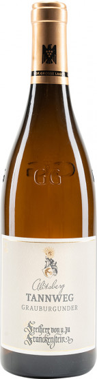 2020 Abtsberg Grauburgunder 