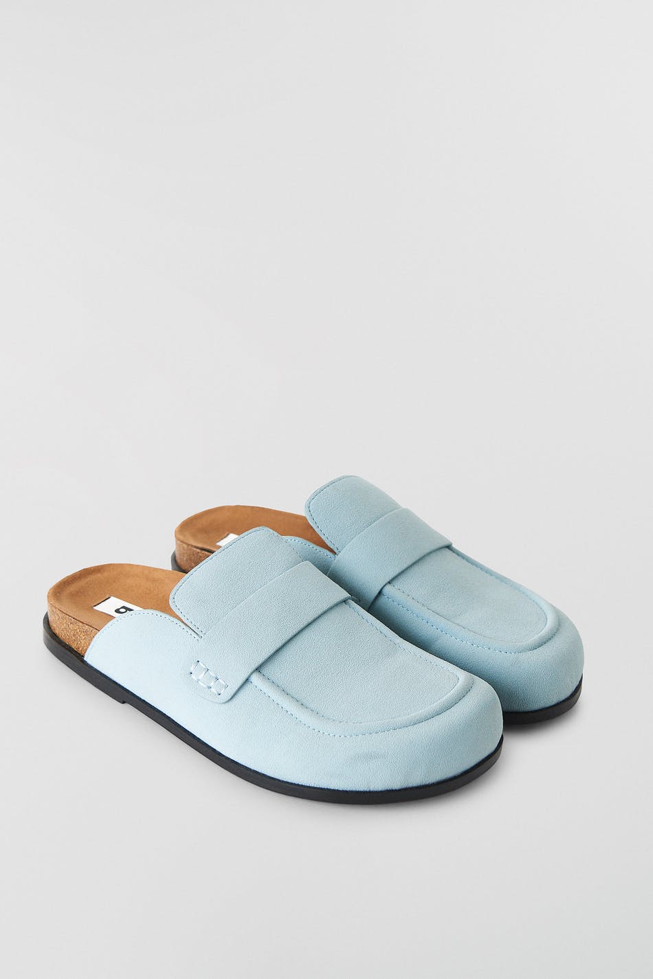 Marit slip in loafer