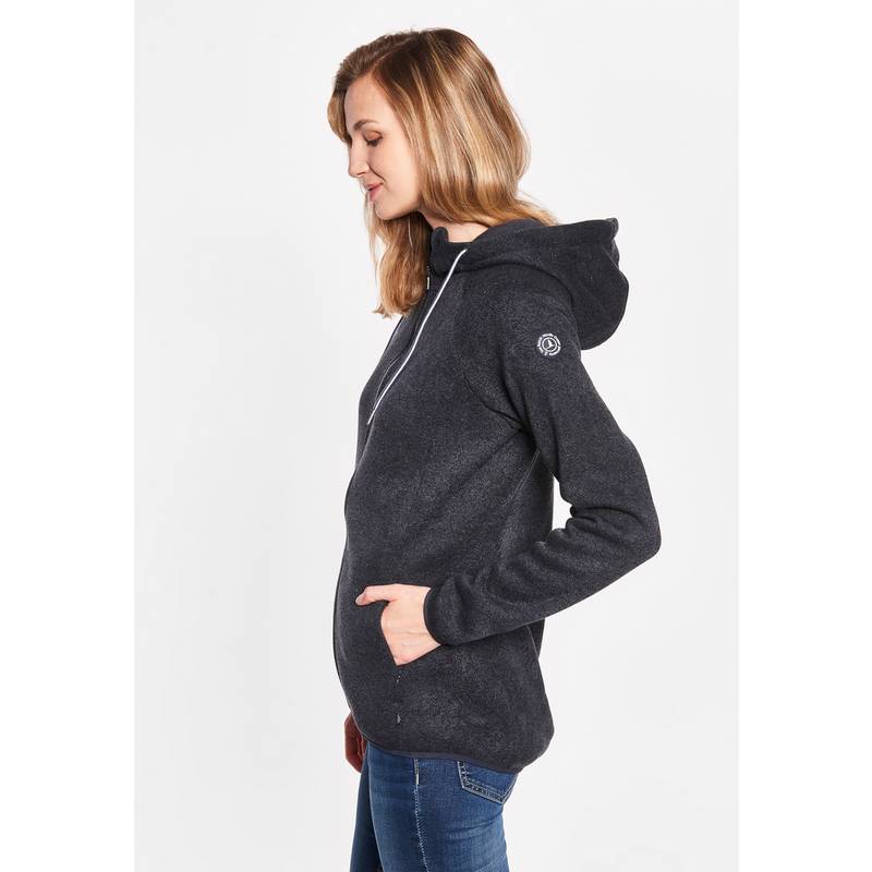 Sea Ranch Bea Fleecejacke Damen