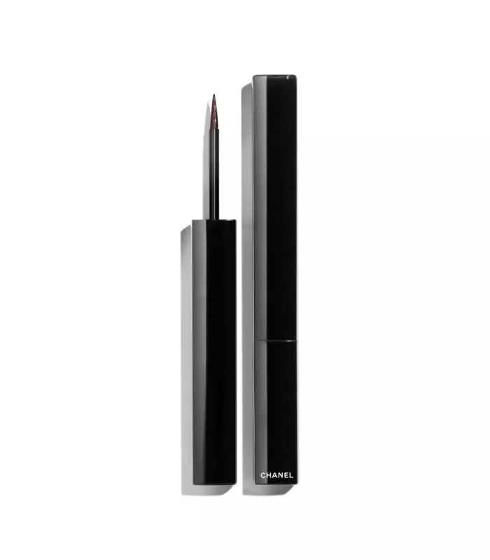 LE LINER DE CHANEL Eye-liner liquide haute précision, longue tenue et waterproof