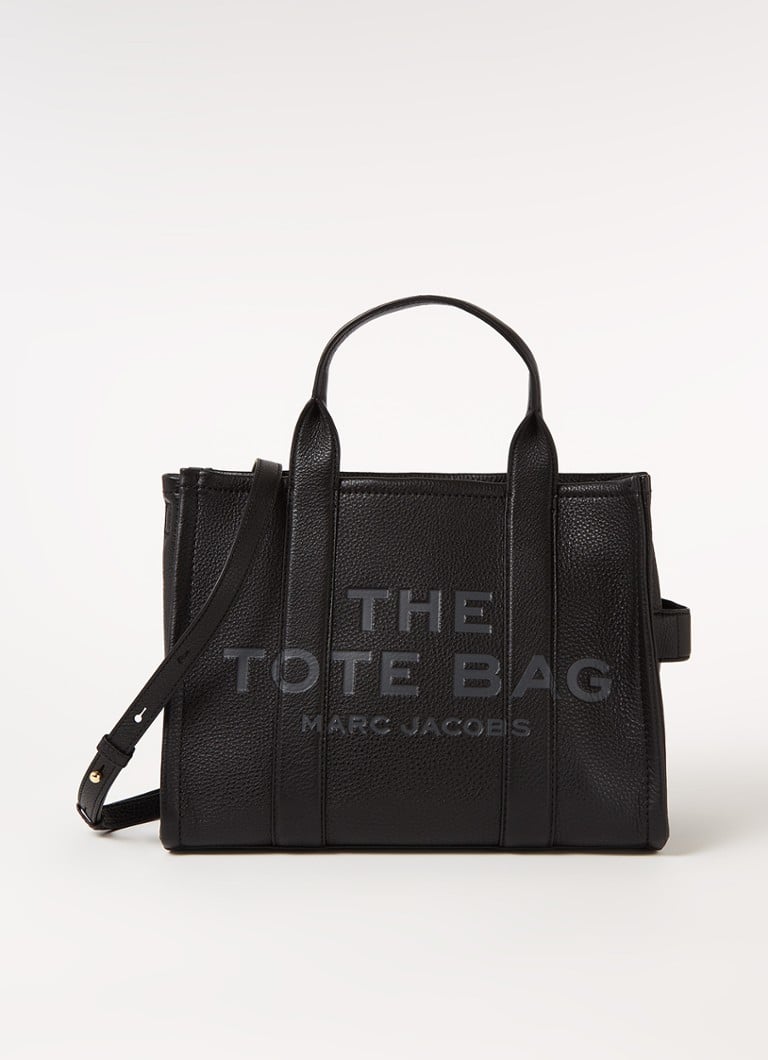 Poșetă mică din piele Marc Jacobs