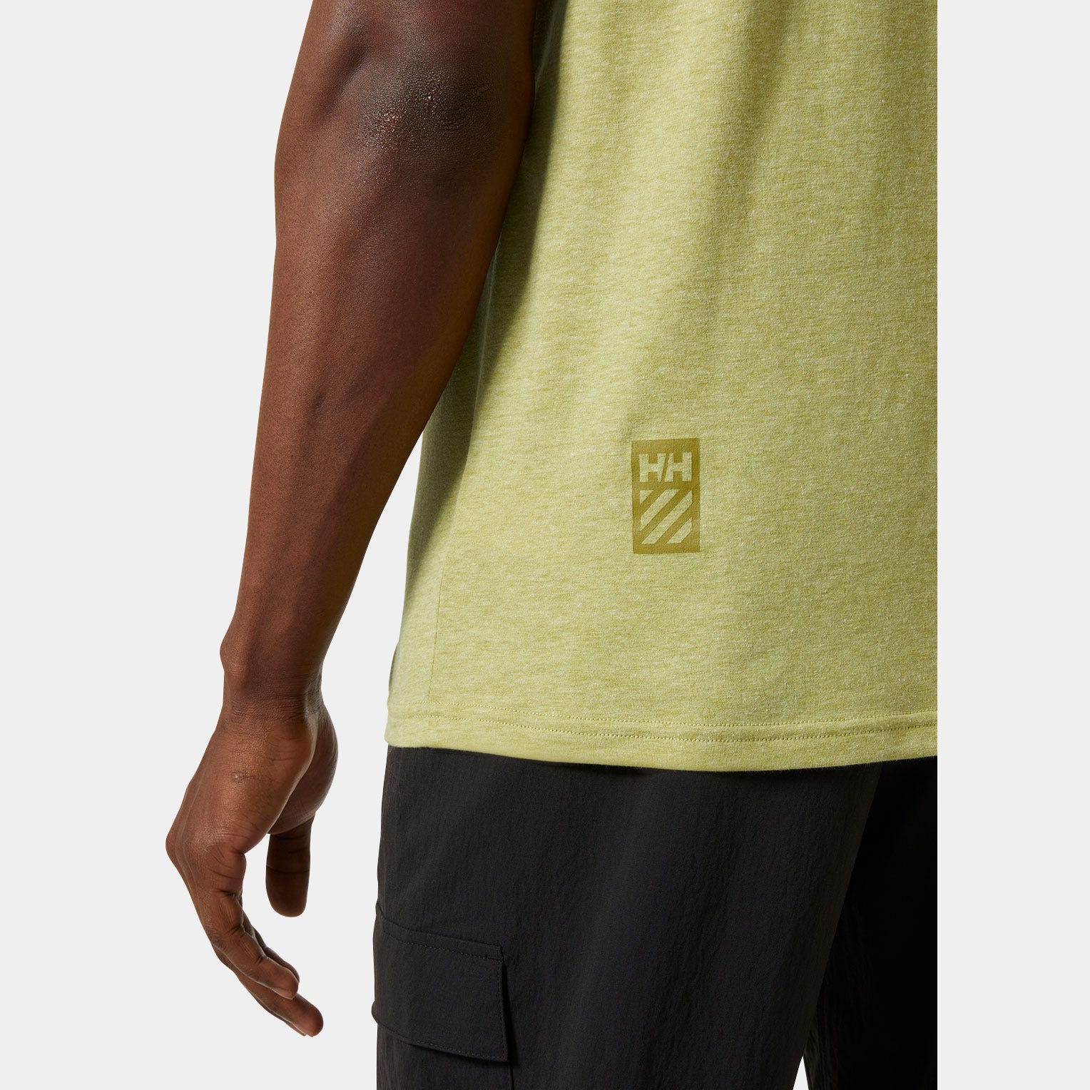 Men's HH® Tech Logo T-Shirt