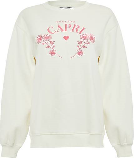 Threadbare Sweatshirt