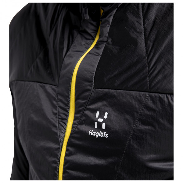 Haglöfs - L.I.M Barrier Jacket - Kunstfaserjacke