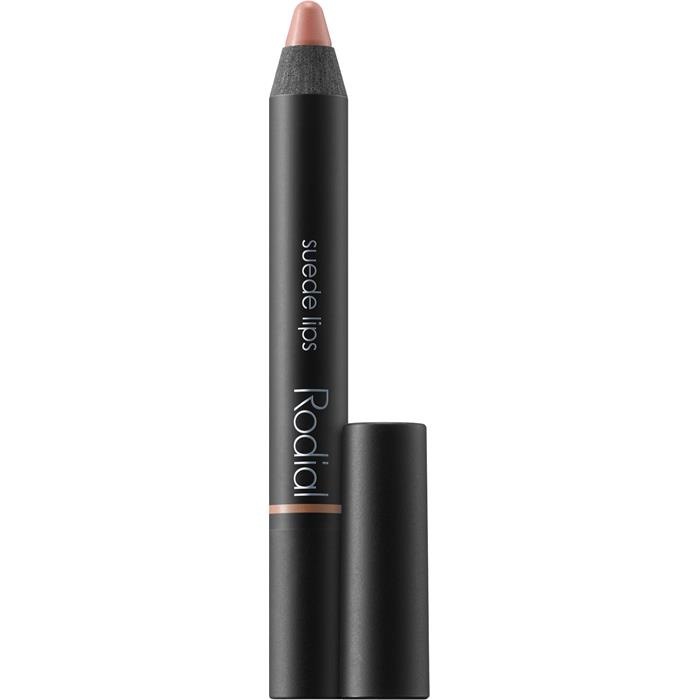 Suede Lips