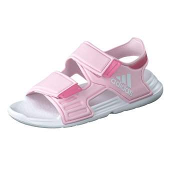 adidas Altaswim C Badesandale in pink