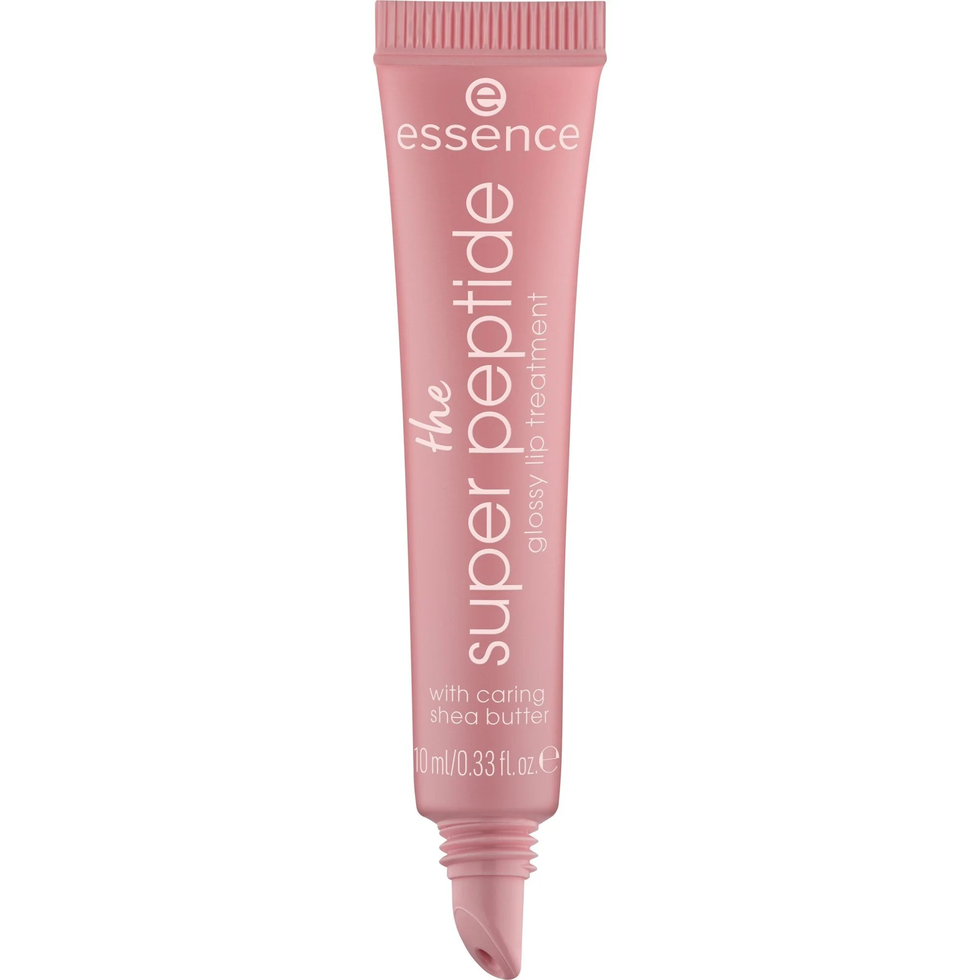 Tratamiento labial con superpéptidos - Brillo