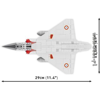 Mirage IIIC Cigognes