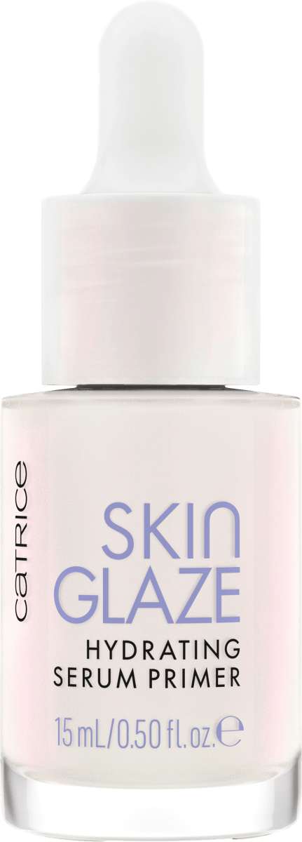 Serum Primer Skin Glaze Hydrating, 15 ml