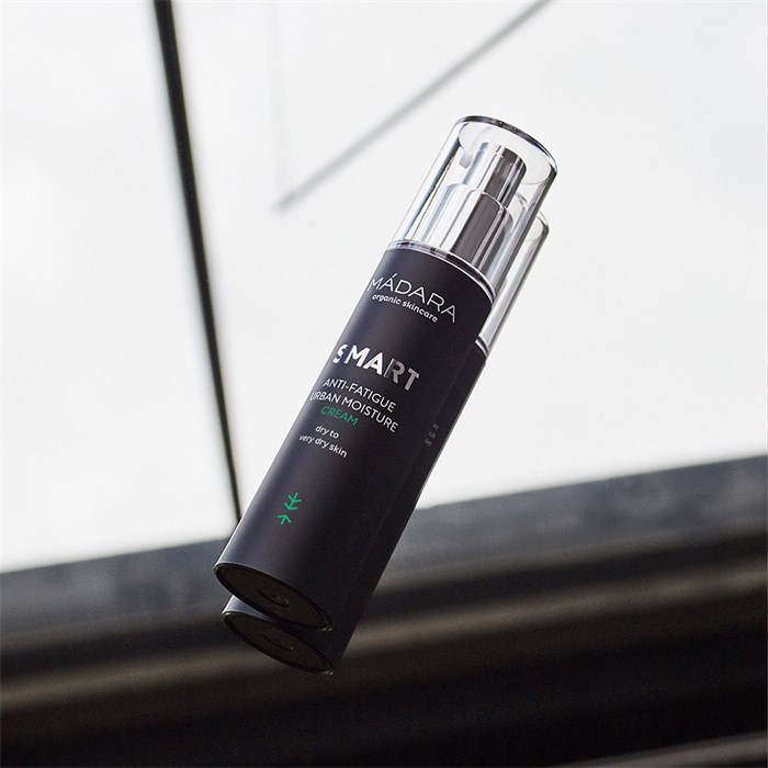 Anti-Fatigue Urban Moisture Cream