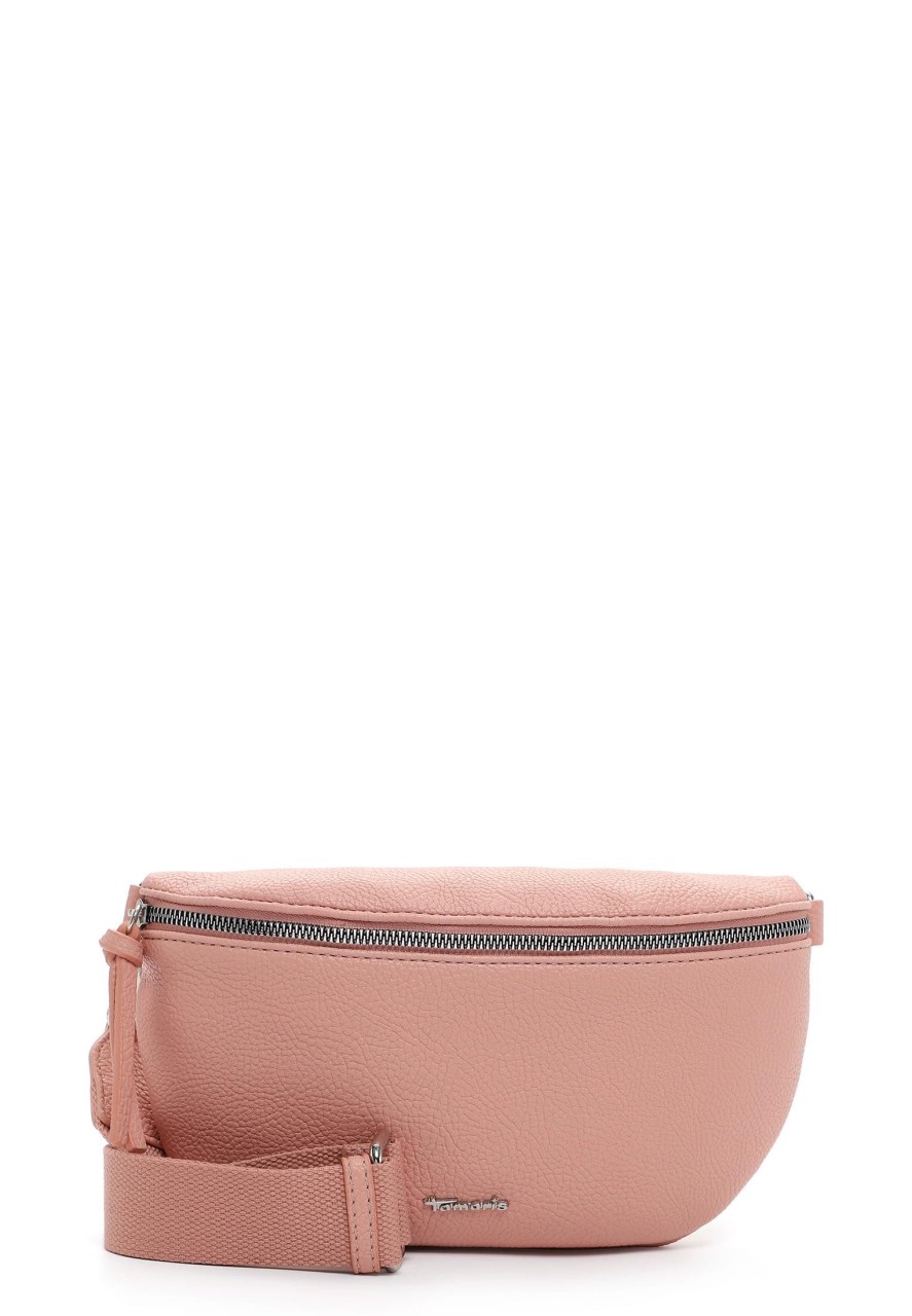 TAMARIS Handtaschen rose Crossover