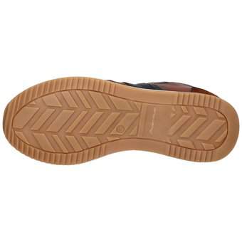 Ambitious Slow Sneaker in braun