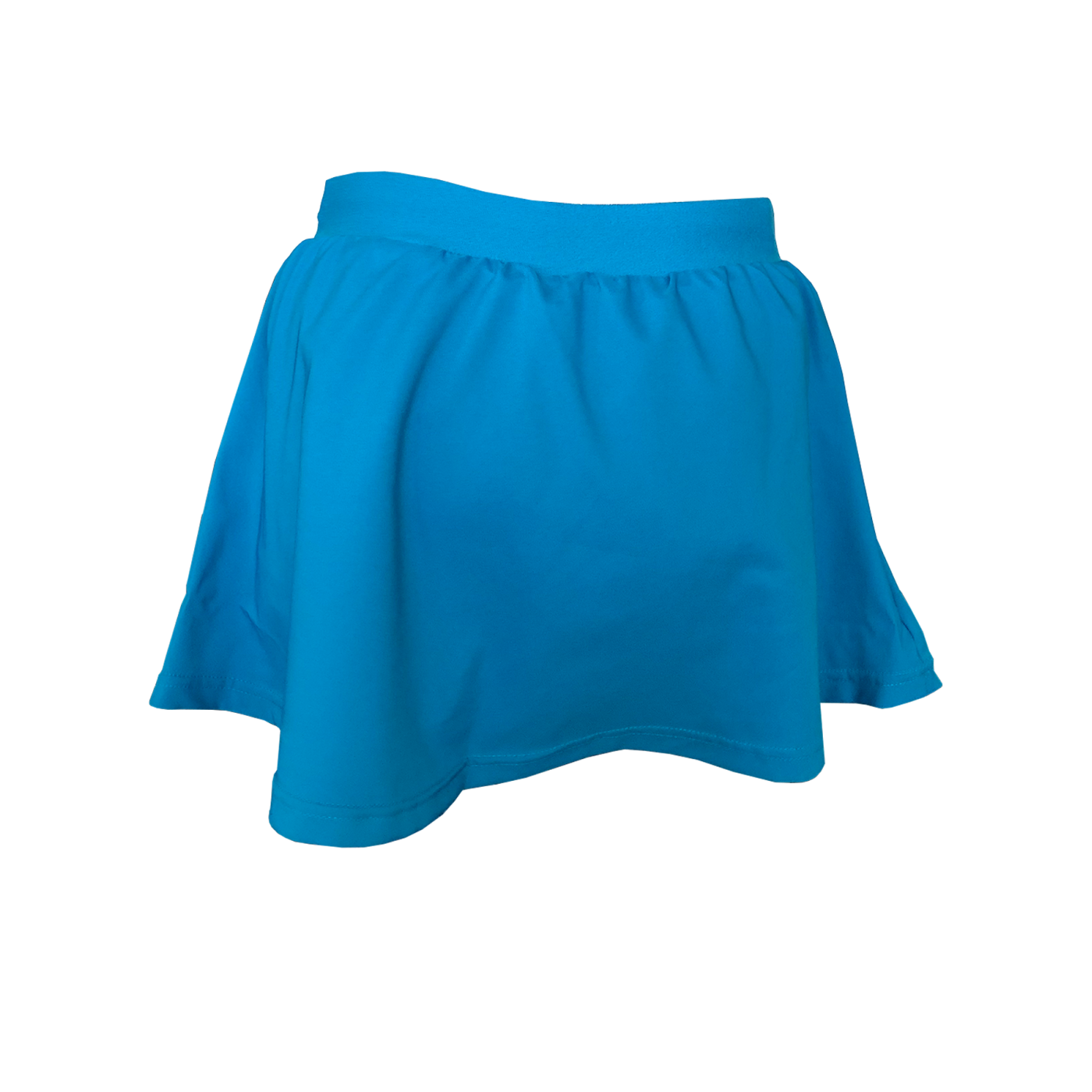 Erima Tennisrock Damen Blau F504