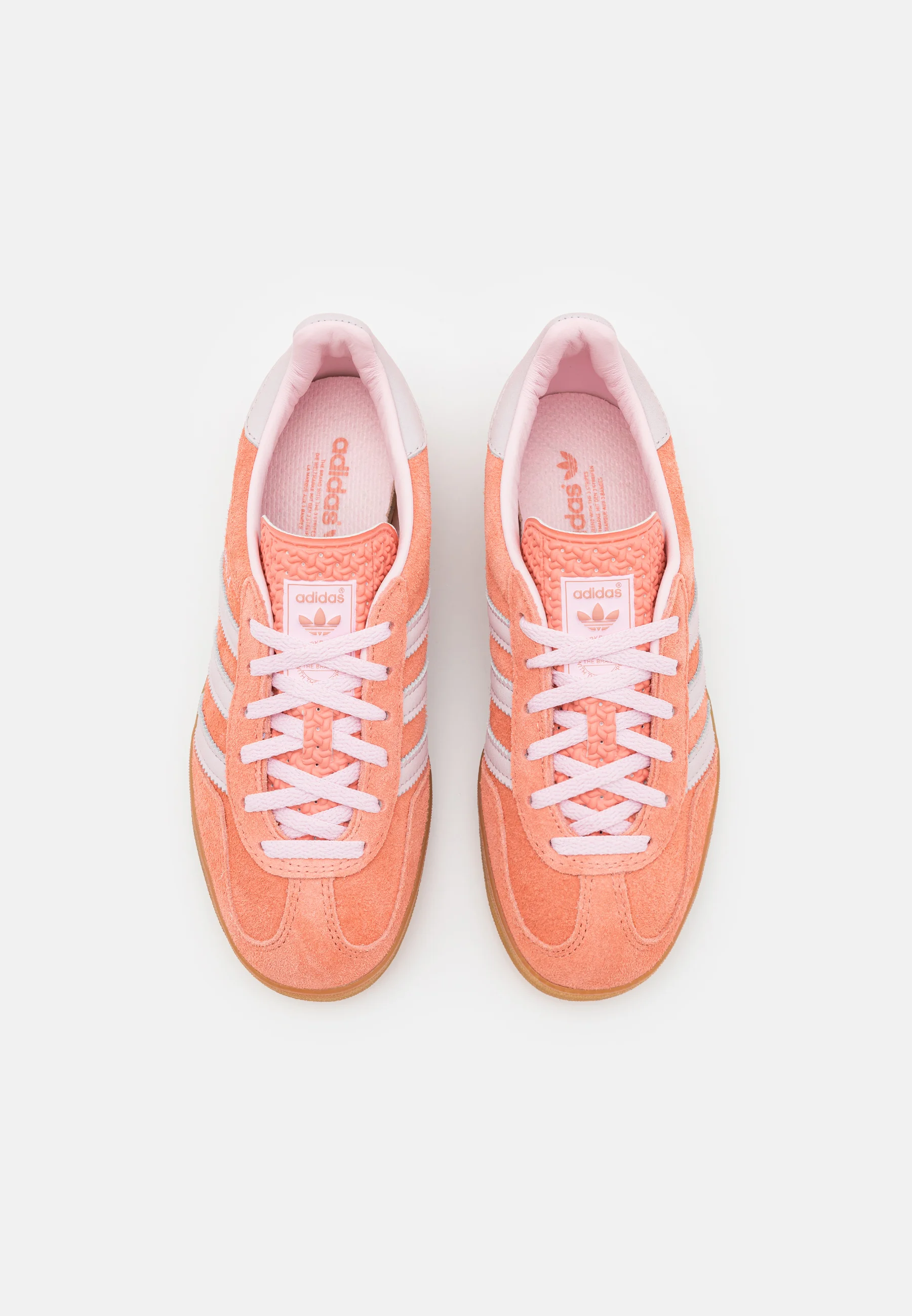adidas Originals GAZELLE INDOOR - Zapatillas bajas